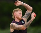 Ben Stokes respinge l'accusa di arroganza dopo la sconfitta a Perth.