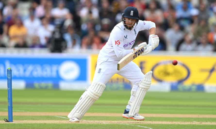 England v India: fifth Test, day three – live! | England v India 2021 3 Bairstow