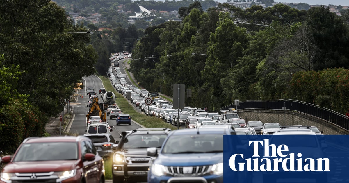 Australian fuel efficiency standards could have saved motorists $5.9bn, research shows