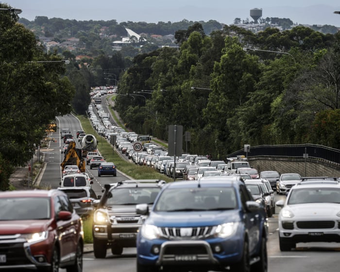 NSW motorists who use medicinal cannabis may soon be able to drive without fear of major penalty