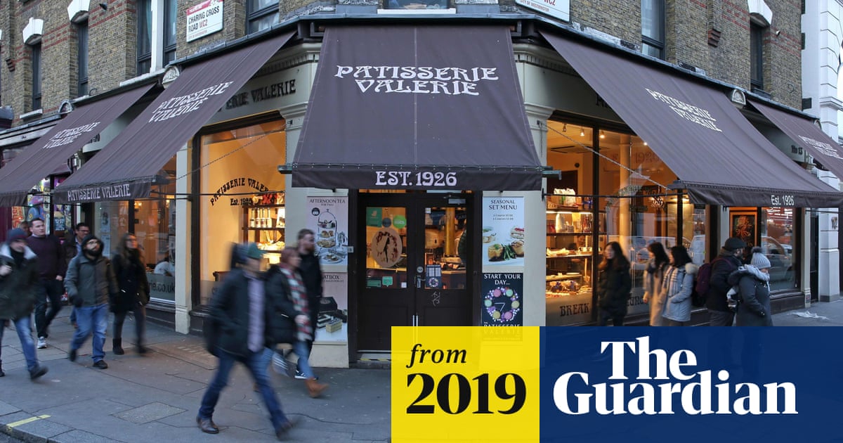 Ex Patisserie Valerie Auditor Says Not His Role To Uncover Fraud