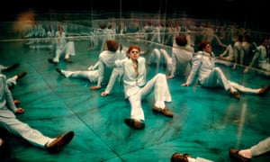 ‘I appreciate humanity now’: King Krule on punk, parenthood and finding peace