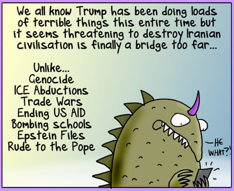 25th Amendment, panel 3