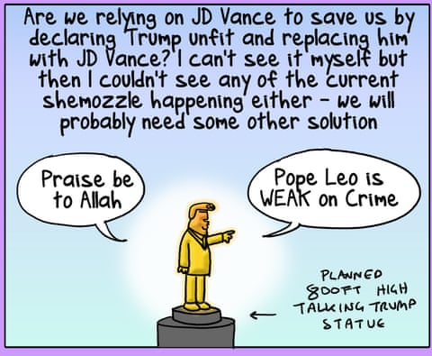 25th Amendment, panel 6