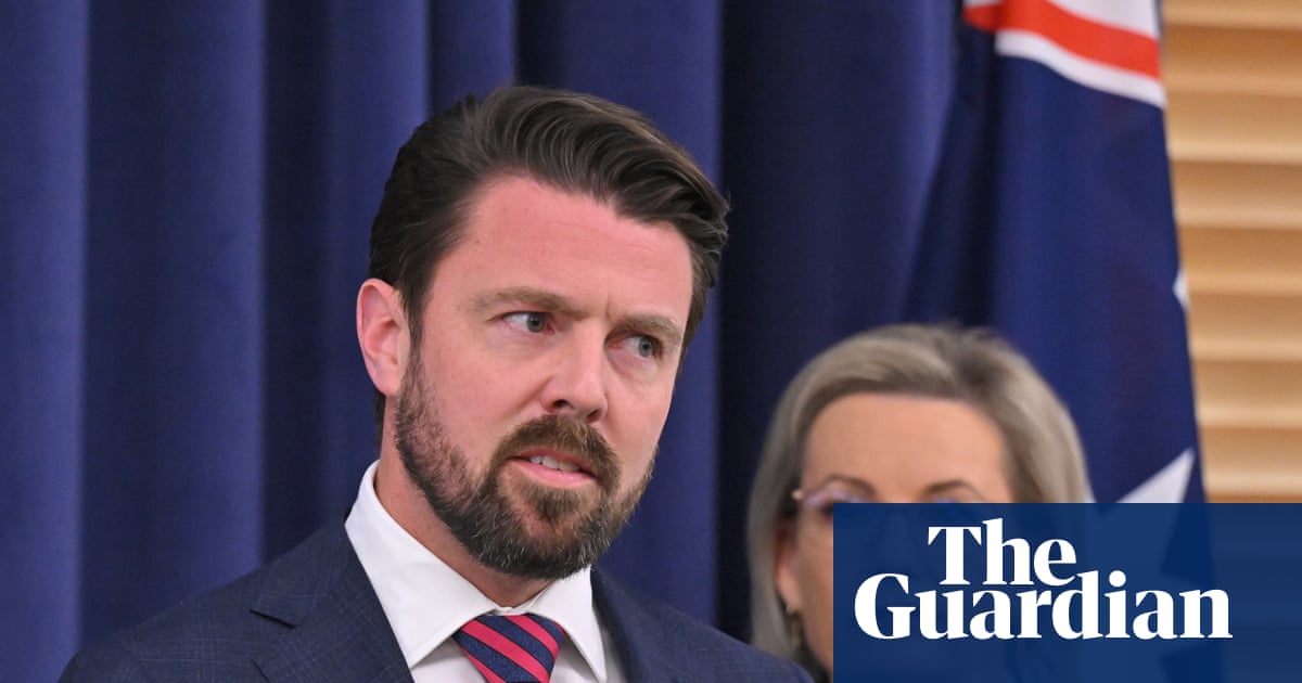 Liberal senator warns Ley of potential frontbench ‘exodus’ over party’s ...