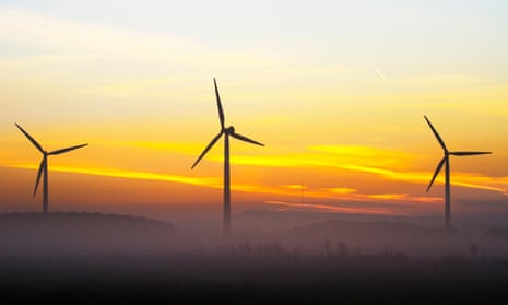 The UK government is ending onshore windfarm subsidies, but utility Good Energy believes it can build the first subsidy-free one in Cornwall.