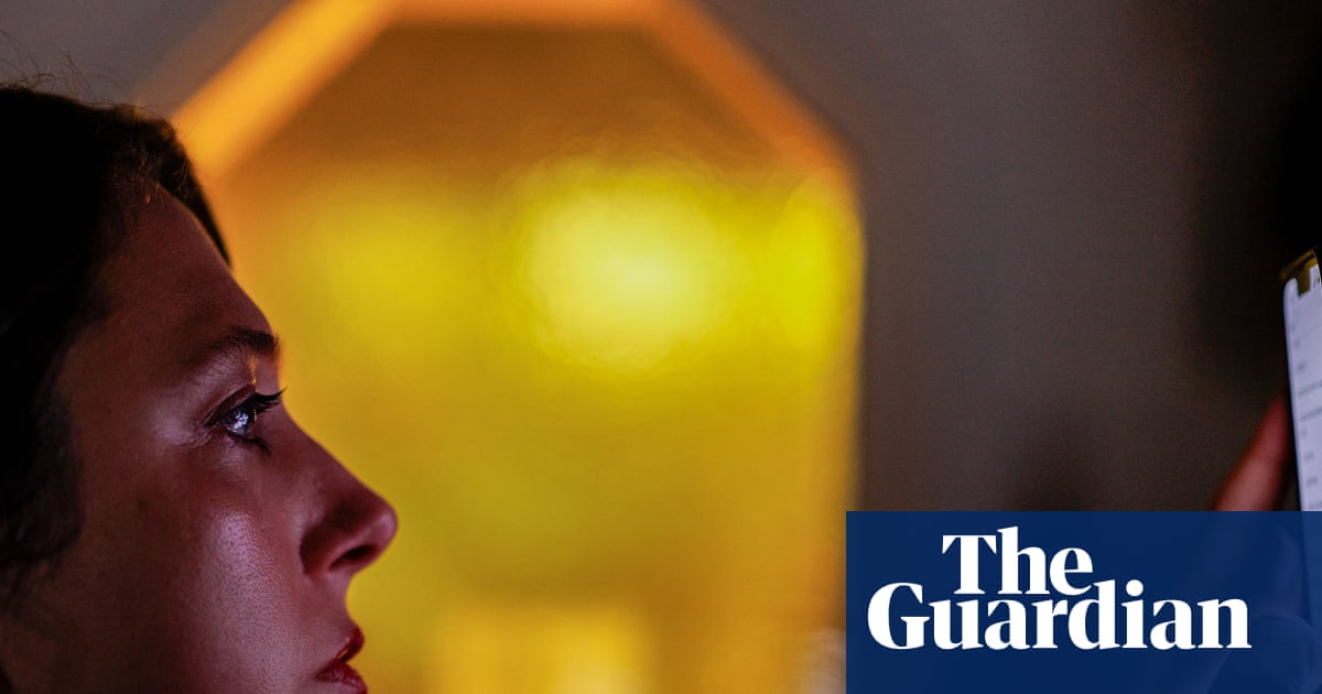 Tell us: has a chatbot helped you out of a difficult time in your life?