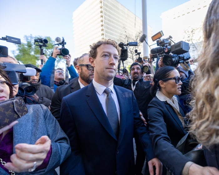 What could Meta’s US settlement mean around the world – and what now for other claims against firm?