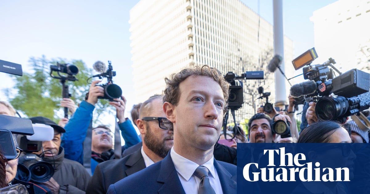 The era of invincibility is over': the week that brought big tech to heel