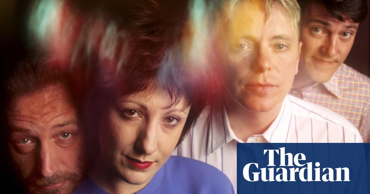 New Order: where to start in their back catalogue