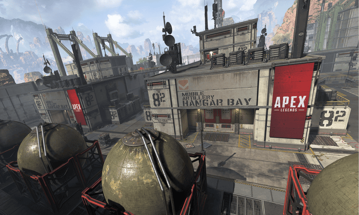 Top 65+ imagen apex legends map background - Thpthoanghoatham.edu.vn