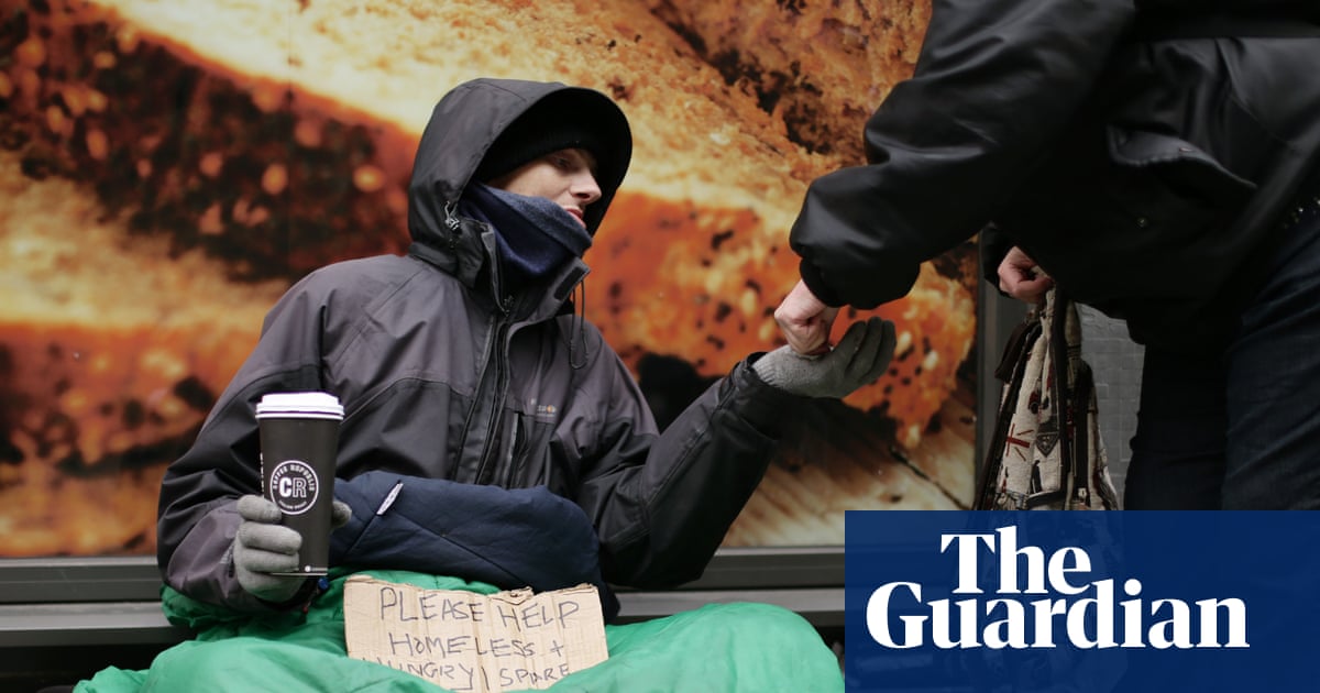 Crisis's Bold Move: A Call for Shelter to Embrace Direct Housing for the Homeless