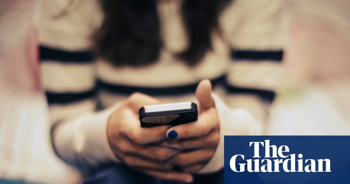 FBI and NSPCC alarmed at shocking' rise in online sextortion of children