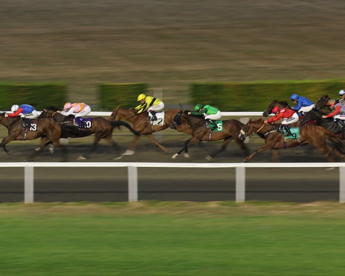 Horse racing to go on strike in protest against government’s planned betting tax rise