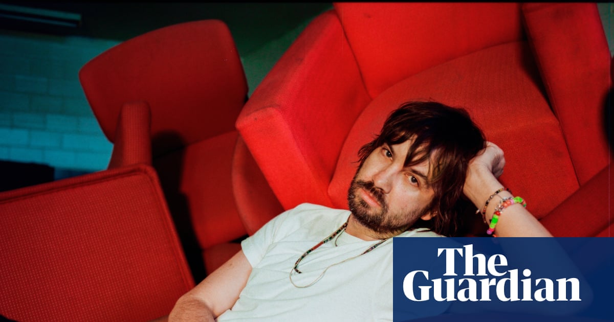Tame Impala frontman announces he will no longer sign autographs due to ‘aggressive’ collectors