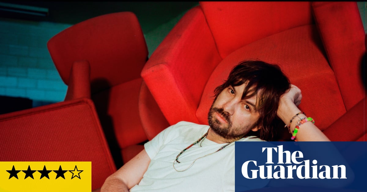 Tame Impala: Deadbeat review | Alexis Petridis's album of the week