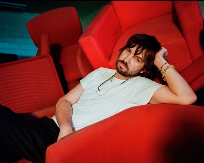 Tame Impala: Deadbeat review | Alexis Petridis’s album of the week