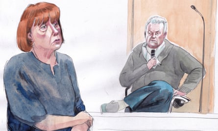 A soldier, a nurse, a lorry driver and dozens more: who are the men accused  over rape and assault of Gisèle Pelicot? | Dominique Pelicot rape trial |  The Guardian