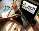 Reαd carefully: how to spot – and avoid – a homoglyph attack
