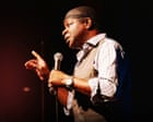 Stephen K Amos al Leicester Square: “Now We’re Talking!” – recensione del nuovo spettacolo a Londra