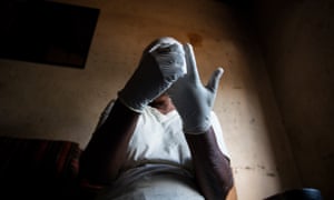Midwife Mbare Zimbabwe
