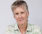 Keri Glastonbury Shares Poem on Ageing and Family