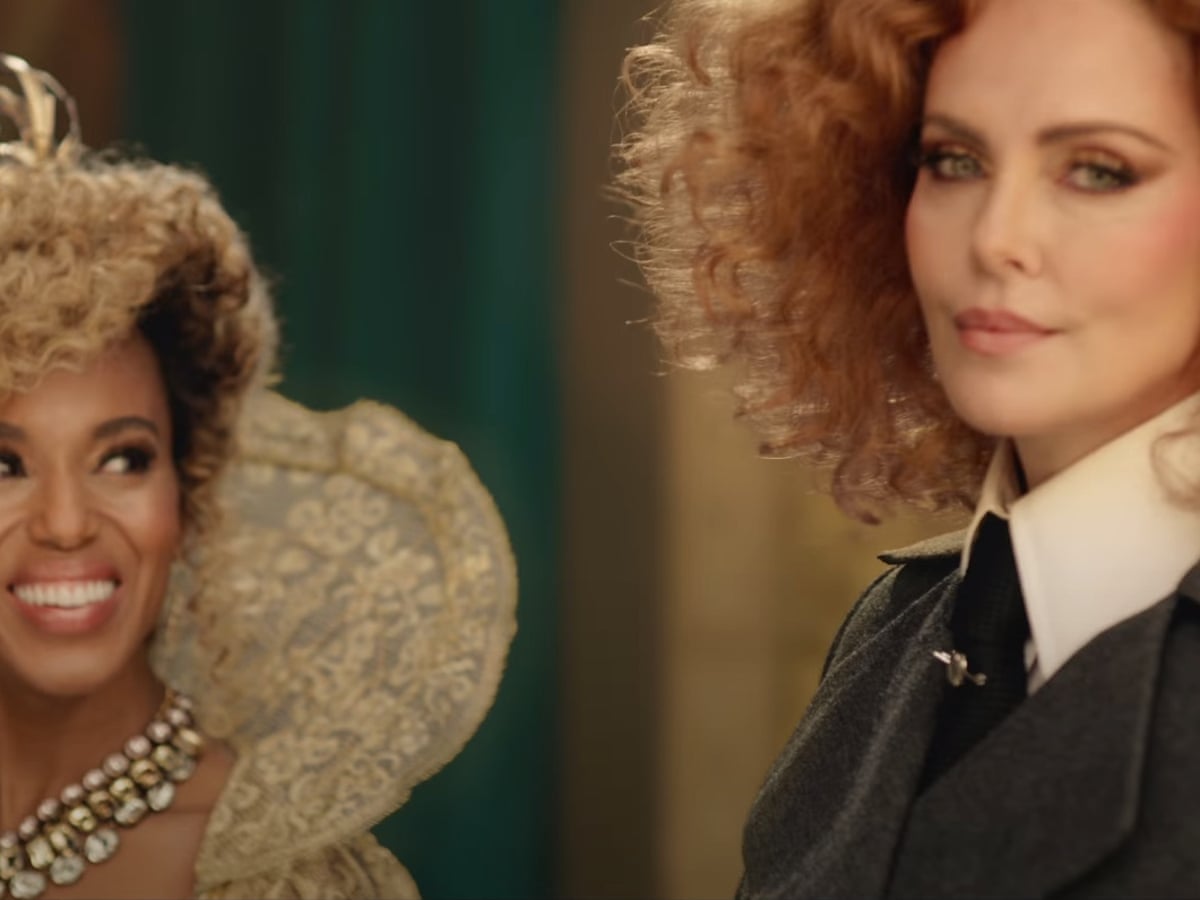 A Powerful Breadth of Genre Series Is Coming to Netflix in 2022