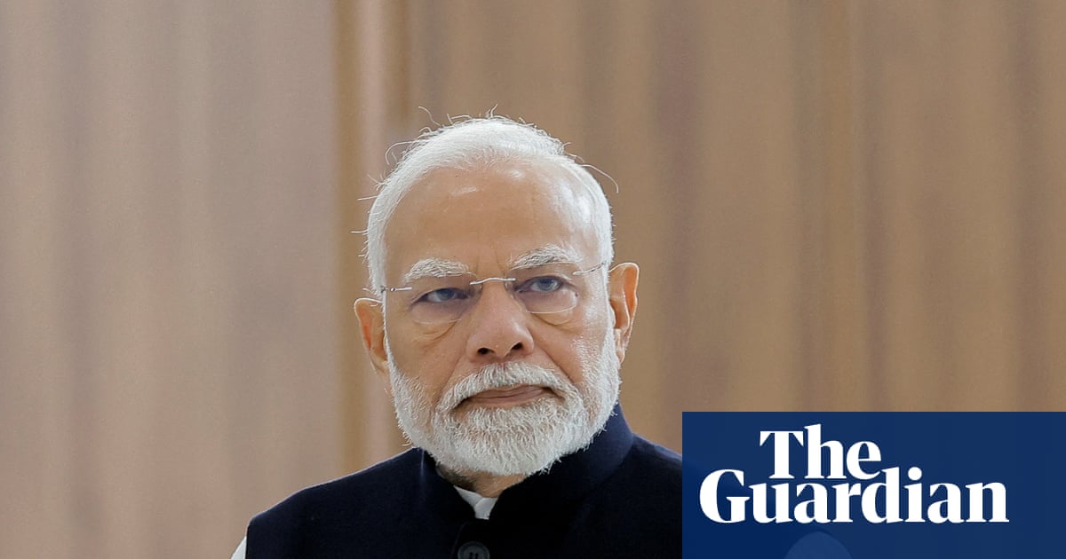 India fails to pass bill to boost women’s representation after delimitation row