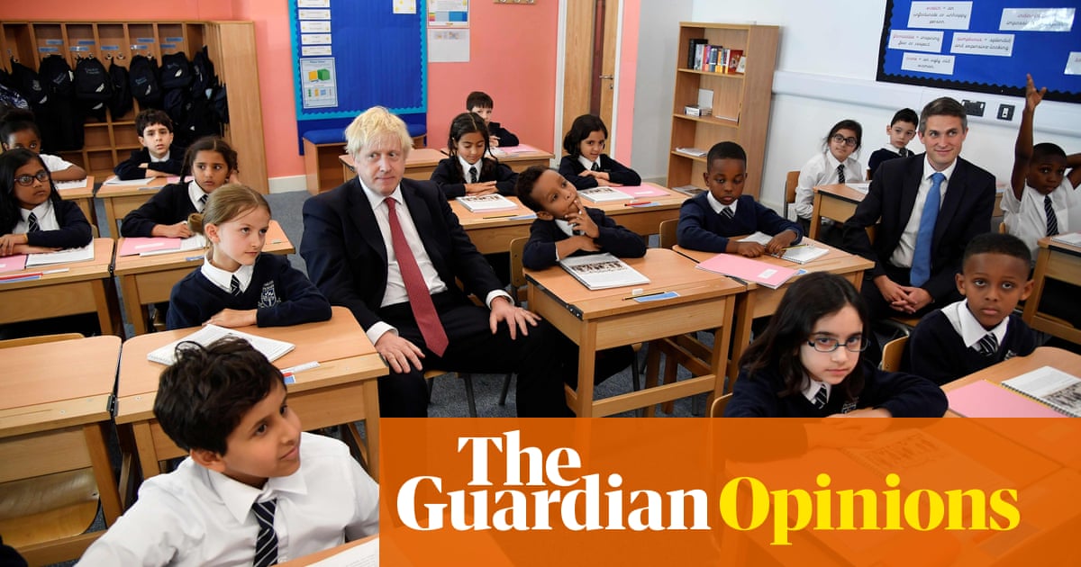Even the Tories admit it: only duty free can get us through | Marina Hyde