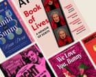 New Paperbacks for September Feature Works by Margaret Atwood and Kiran Desai