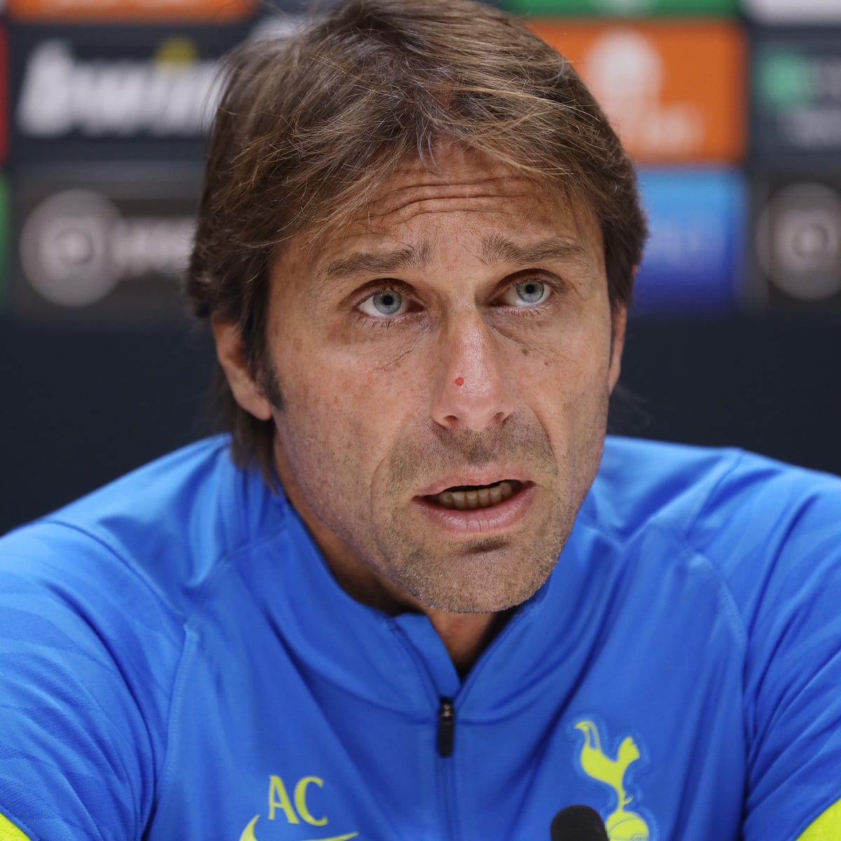 Spurs forced to call off Rennes match after Covid outbreak escalates |  Soccer | The Guardian