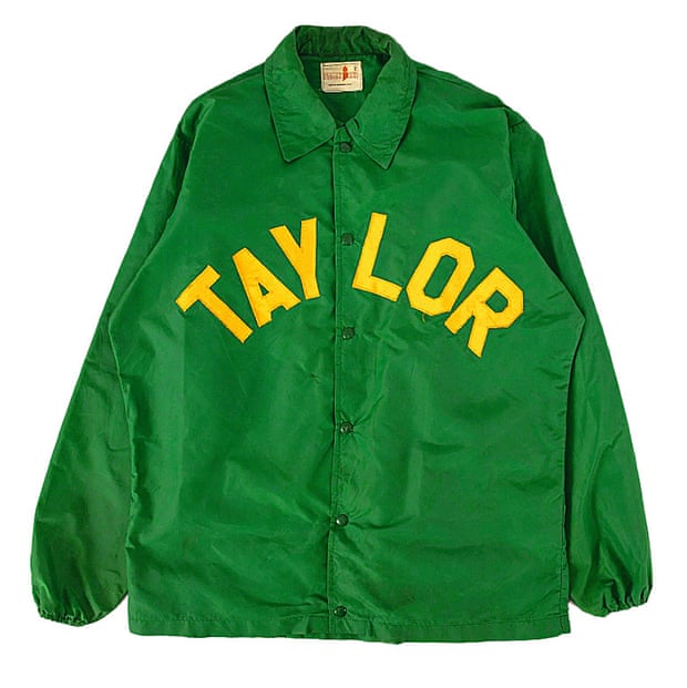 Green, £70, northworkshop.co.uk