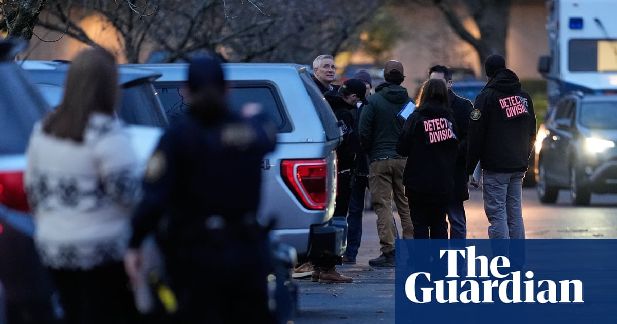 Portland man shot by Border Patrol pleads not guilty to assaulting agent