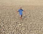 Prepare for imminent return of El Niño, UN warns