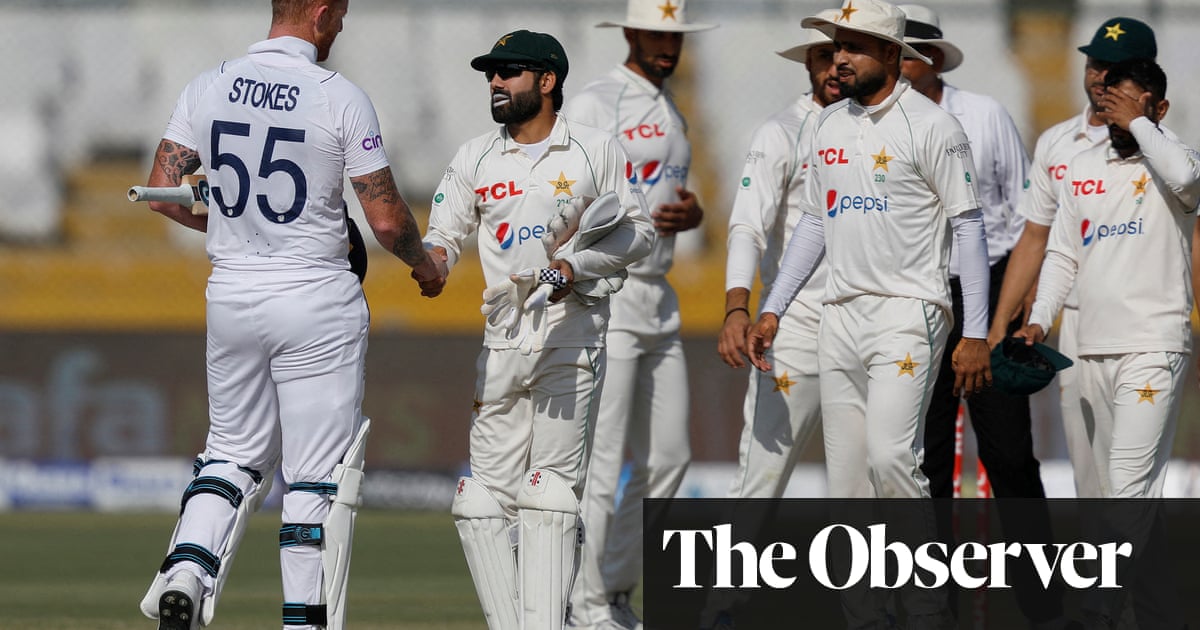 Pakistan have high hopes Test series with England will help calm the chaos Pakistan have high hopes Test series with England will help calm the chaos