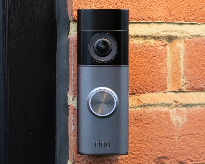 Ring Video Doorbell Pro review: night and day better with new 4K camera