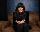 ‘Unflappable, witty and super smart’: the rise and rise of Claudia Winkleman