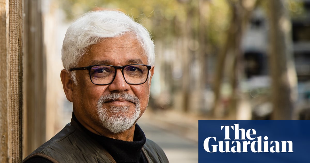 Next manuscript by Amitav Ghosh to be kept sealed for 89 years