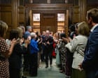 The Guardian view on Keir Starmer’s farewell: a dignified departure and a necessary one | Editorial