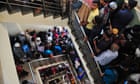 Low Covid jab rates in poorer countries falsely blamed on 'vaccine hesitancy' - report