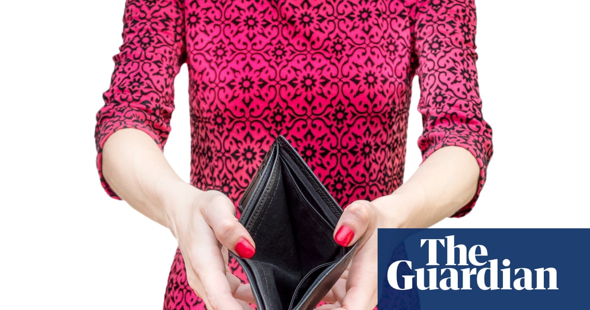 Why can’t we eradicate both pensioner and child poverty? | Letters