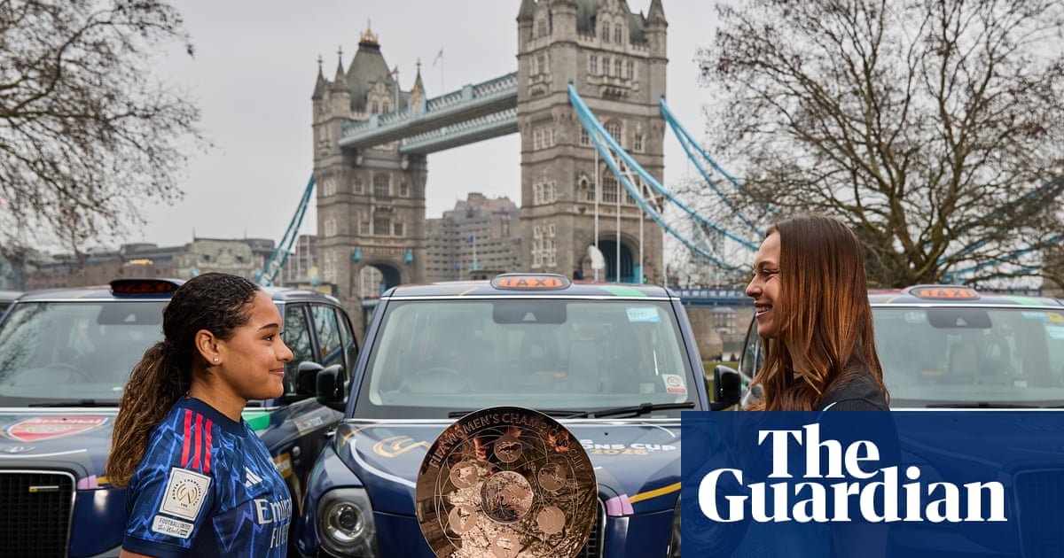 The first Women's Champions Cup: what is it and should we pay attention?