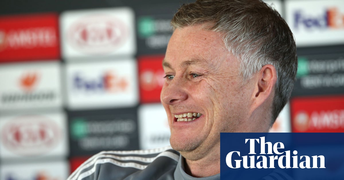 Solskjær claims ‘recharge’ responsible for Manchester United upsurge