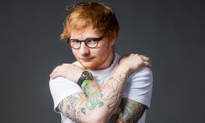 Ed Sheeran