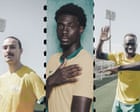 Socceroos address immigration sentiment in World Cup video message