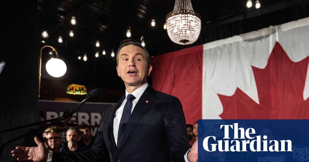 Conservative leader wins Canada byelection, regaining parliament seat