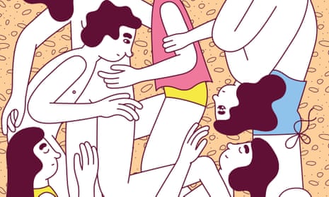 Arizona Backyard Nude Voyeur - Sexual addiction, desire and dopamine hits | Sexual health | The Guardian