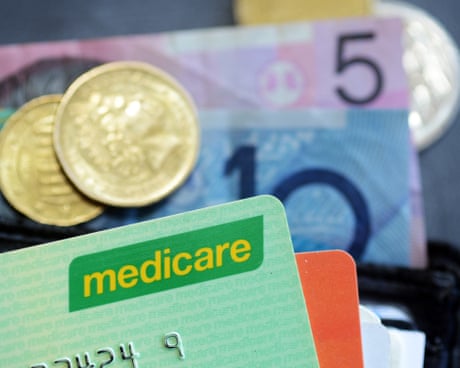 One million Australians missing specialist doctor appointments due to cost, report finds
