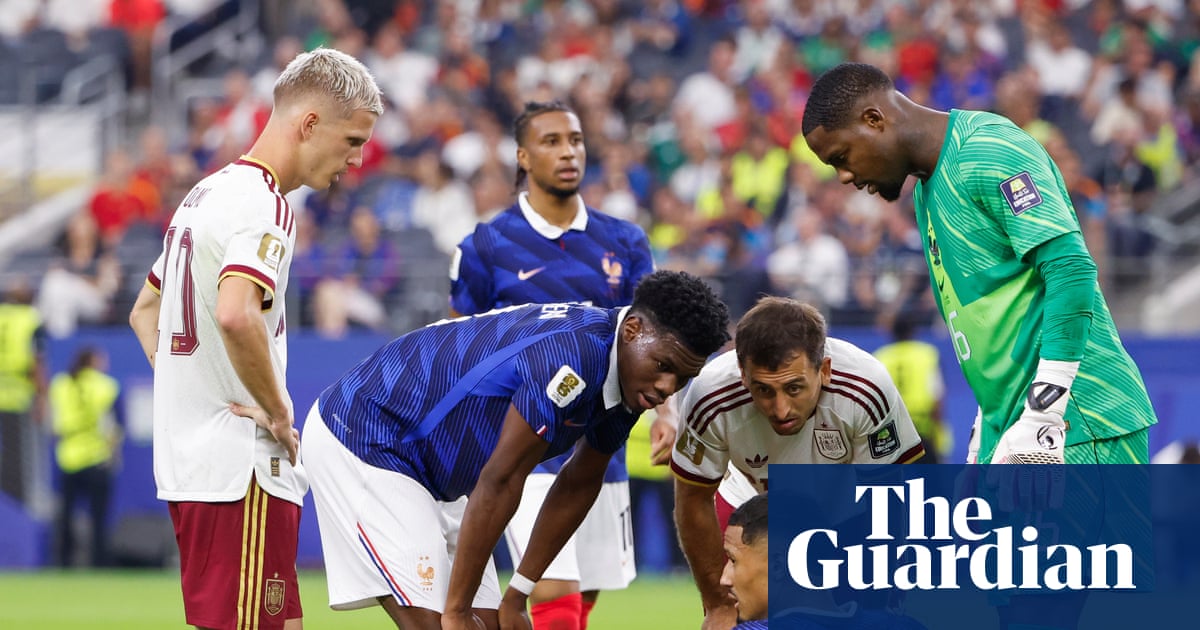 Arsenal reveal William Saliba out for ‘extended period’ with back injury
