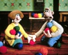 Wallace and Gromit Classics Deliver Family Entertainment
